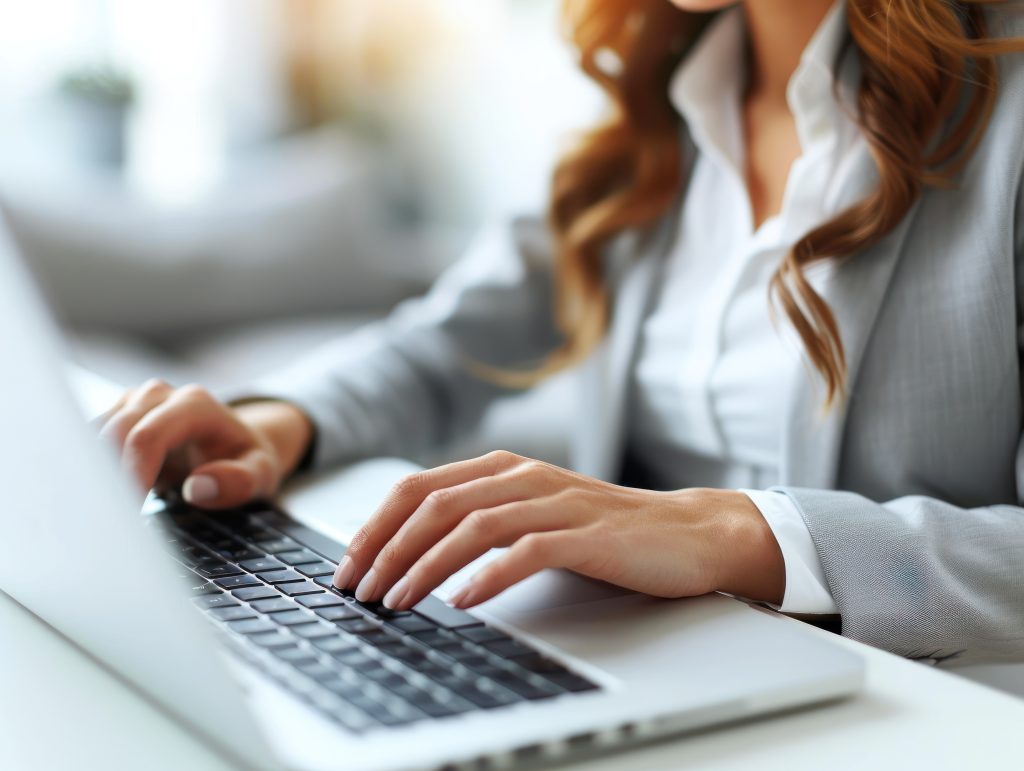 Set Up a CRM