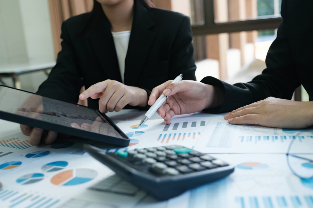 CRM It’s Your Business