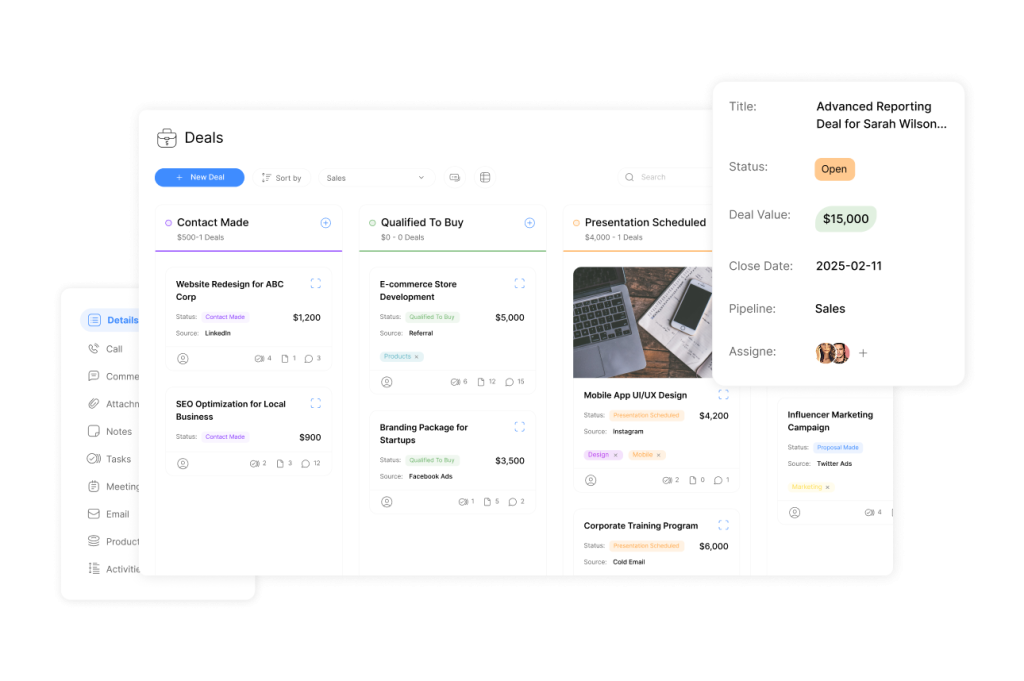 AI and CRM