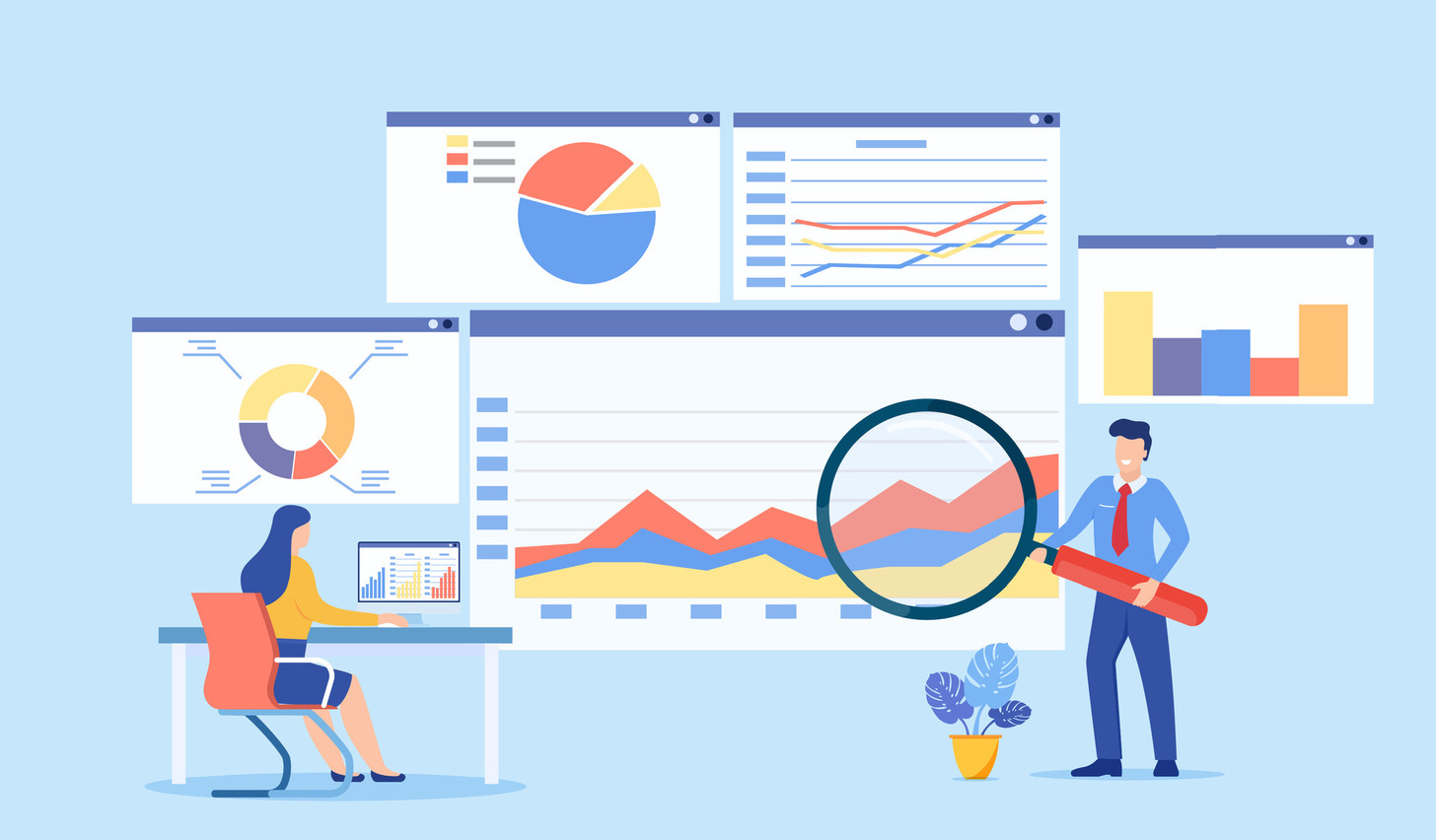 Business Solutions