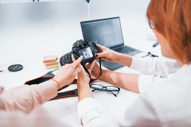 ClearCRM for Photography Businesses