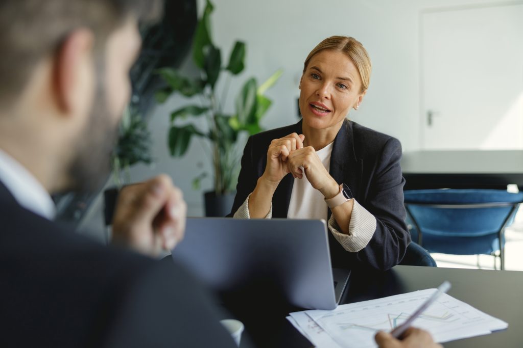 CRM inductry