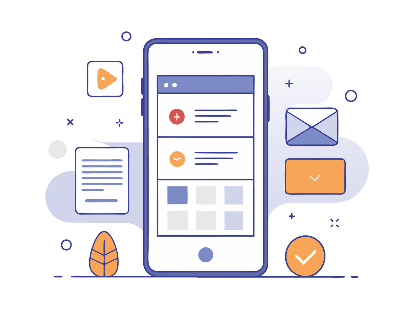 Beginner's Guide to Effective Mobile-Responsive Design