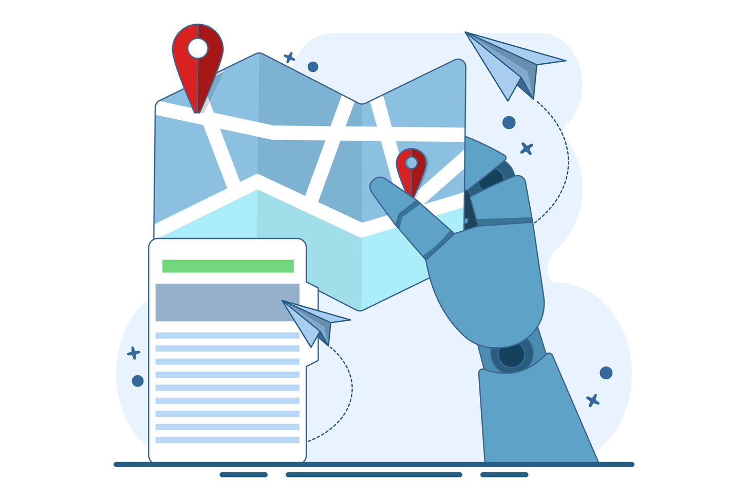 Automated Ticket Routing: Simplify Your Workflow Today