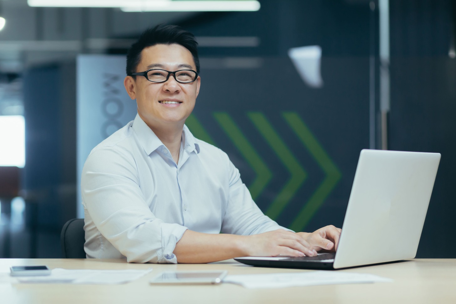 Task accountability tracking in ClearCRM