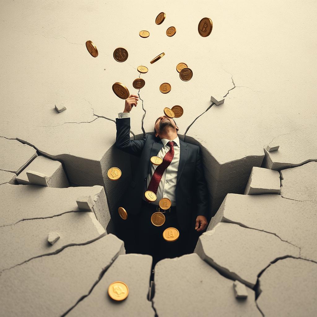 Business leads falling through cracks in a system