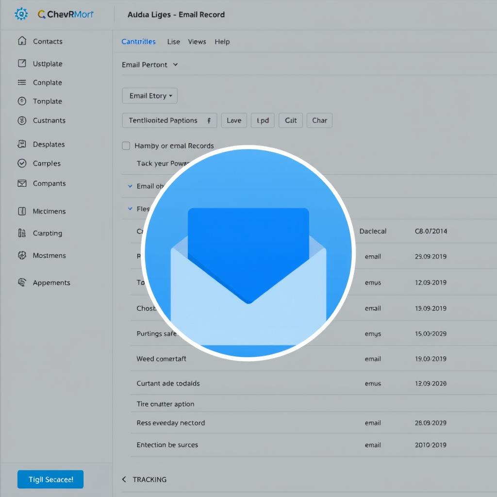 Email integration with contact management software Email integration with contact management software