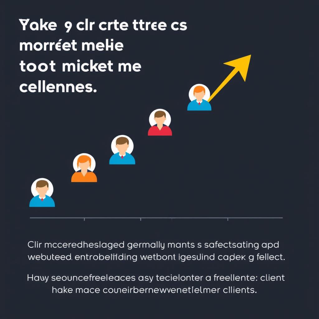 Growing client base with Freelancer CRM