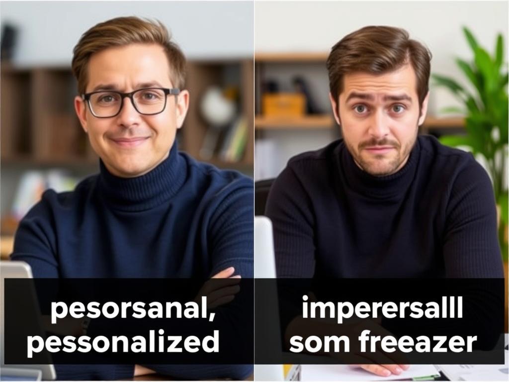 Inconsistent client experience due to poor relationship management