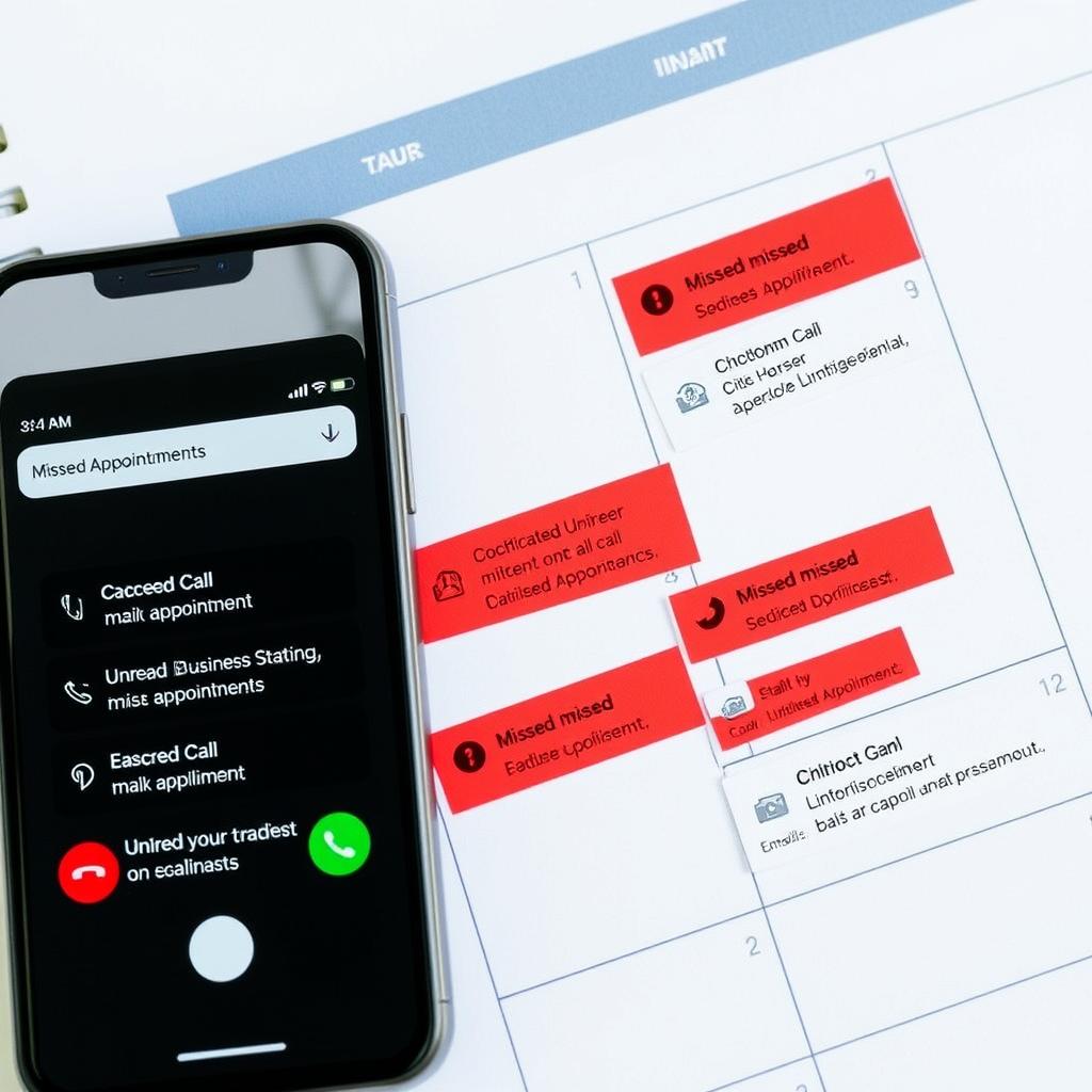 Missed deadlines and opportunities due to poor contact management Missed deadlines and opportunities due to poor contact management