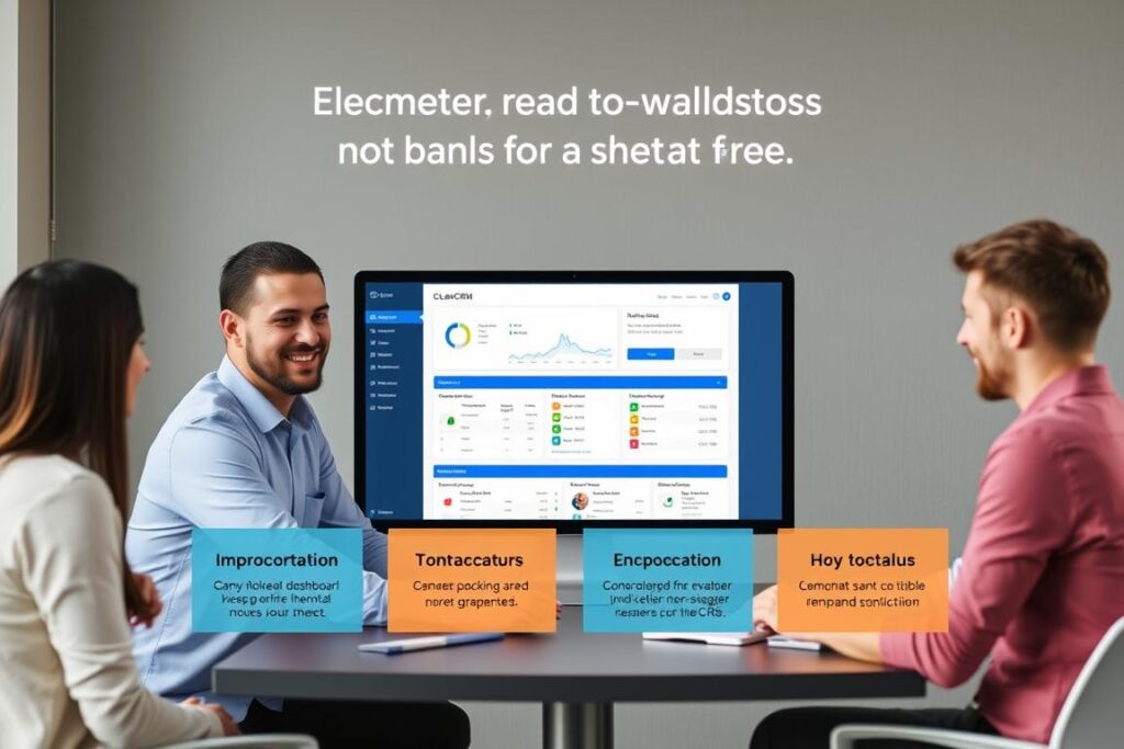 Team collaboration improvement with centralized record keeping