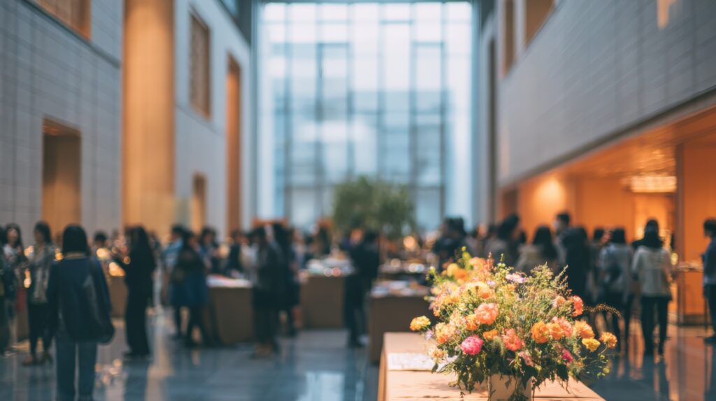 Event Planning Checklist Template