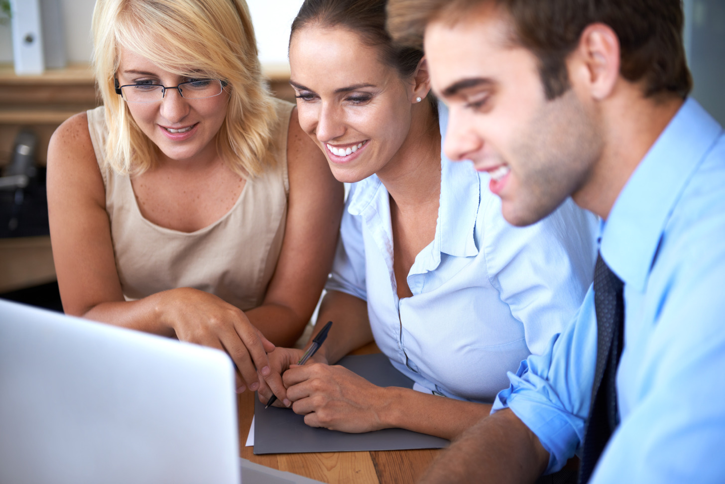 Groupware Collaboration With Comprehensive CRM | ClearCRM