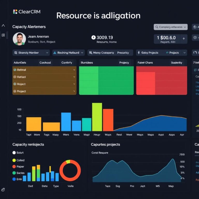 Crew Resource Management - ClearCRM's Smart Team Solution
