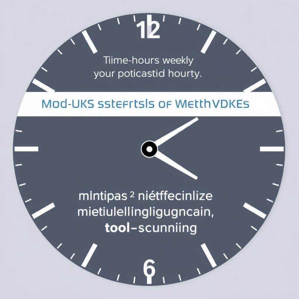 Clock showing time saved with ClearCRM's unified approach Clock showing time saved with ClearCRM's unified approach