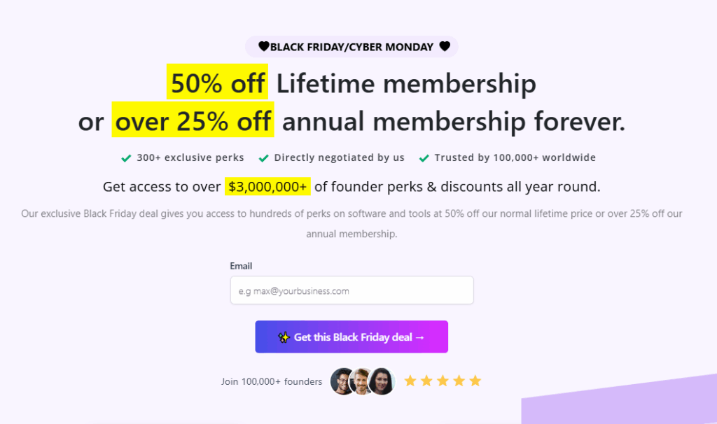 Collage of various SaaS and digital marketing tool logos displayed in a grid layout