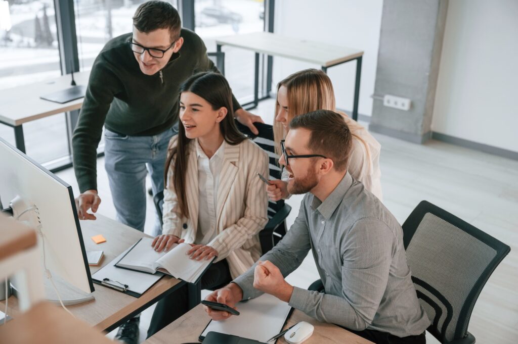 CLEARCRM – Modern CRM Tools for Customer Relationship Management