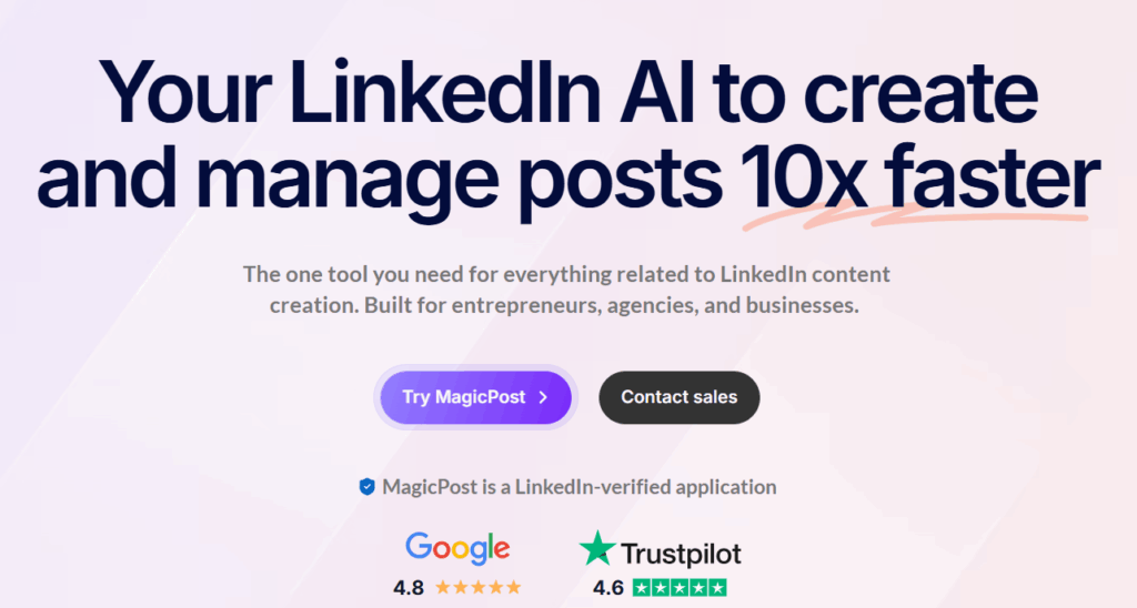 Collage of various SaaS and digital marketing tool logos displayed in a grid layout