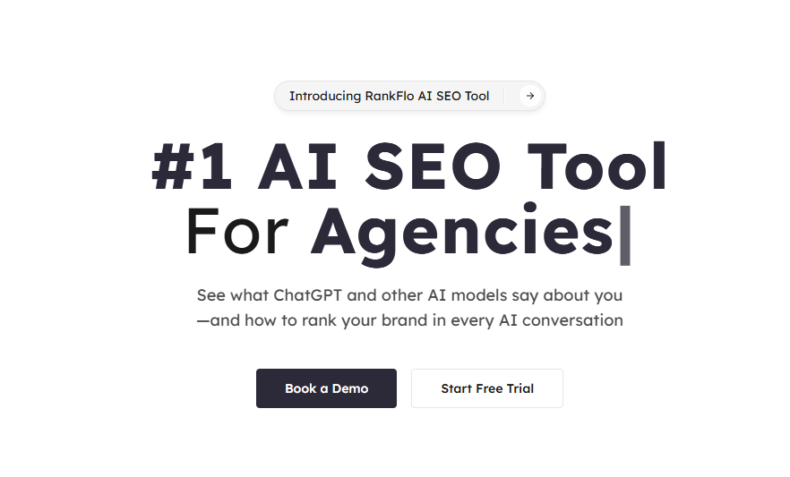 Collage of various SaaS and digital marketing tool logos displayed in a grid layout