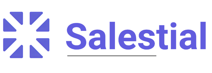 Collage of various SaaS and digital marketing tool logos displayed in a grid layout