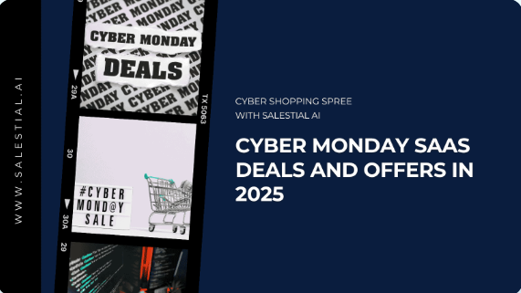 Collage of various SaaS and digital marketing tool logos displayed in a grid layout